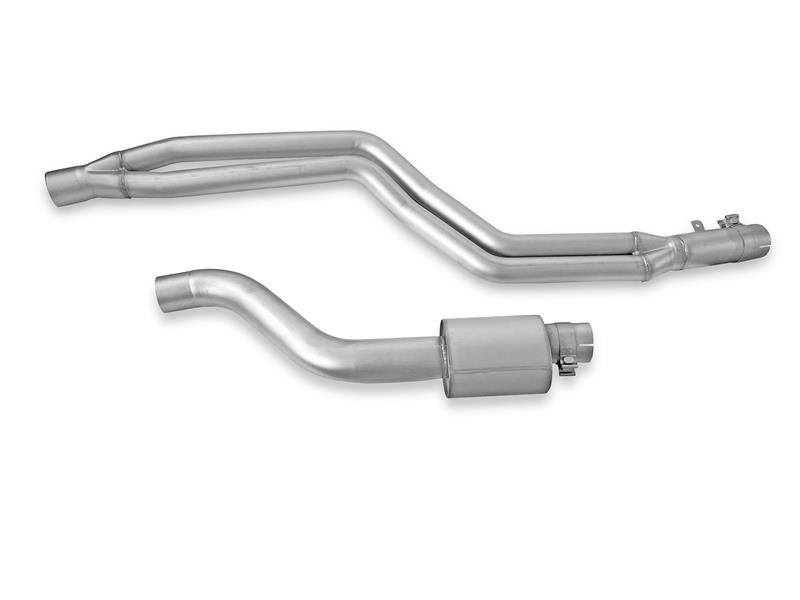 Remus Vorschalldämpfer Ø 84 mm inkl. EG für BMW M140i/M240i F20–F23
