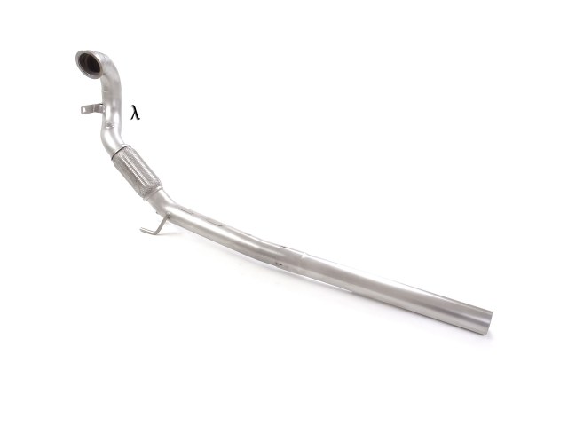 Downpipe Audi TT 2.0 TFSI 8S Coupé | Ragazzon