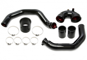 TA Technix Druckrohr-Kit BMW M2 / M3 / M4 S55