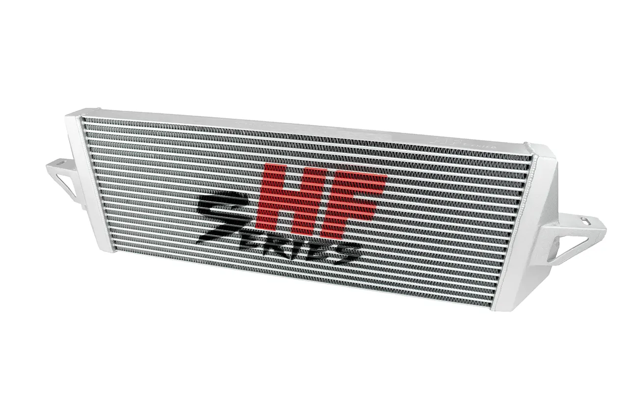 HF-Series Ladeluftkühler Ford Focus ST Mk.3 250PS - Euro 5