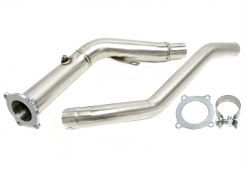 TA Technix Downpipe Audi A4/A5/Q5 B8 – 2.0 TFSI, 80 mm