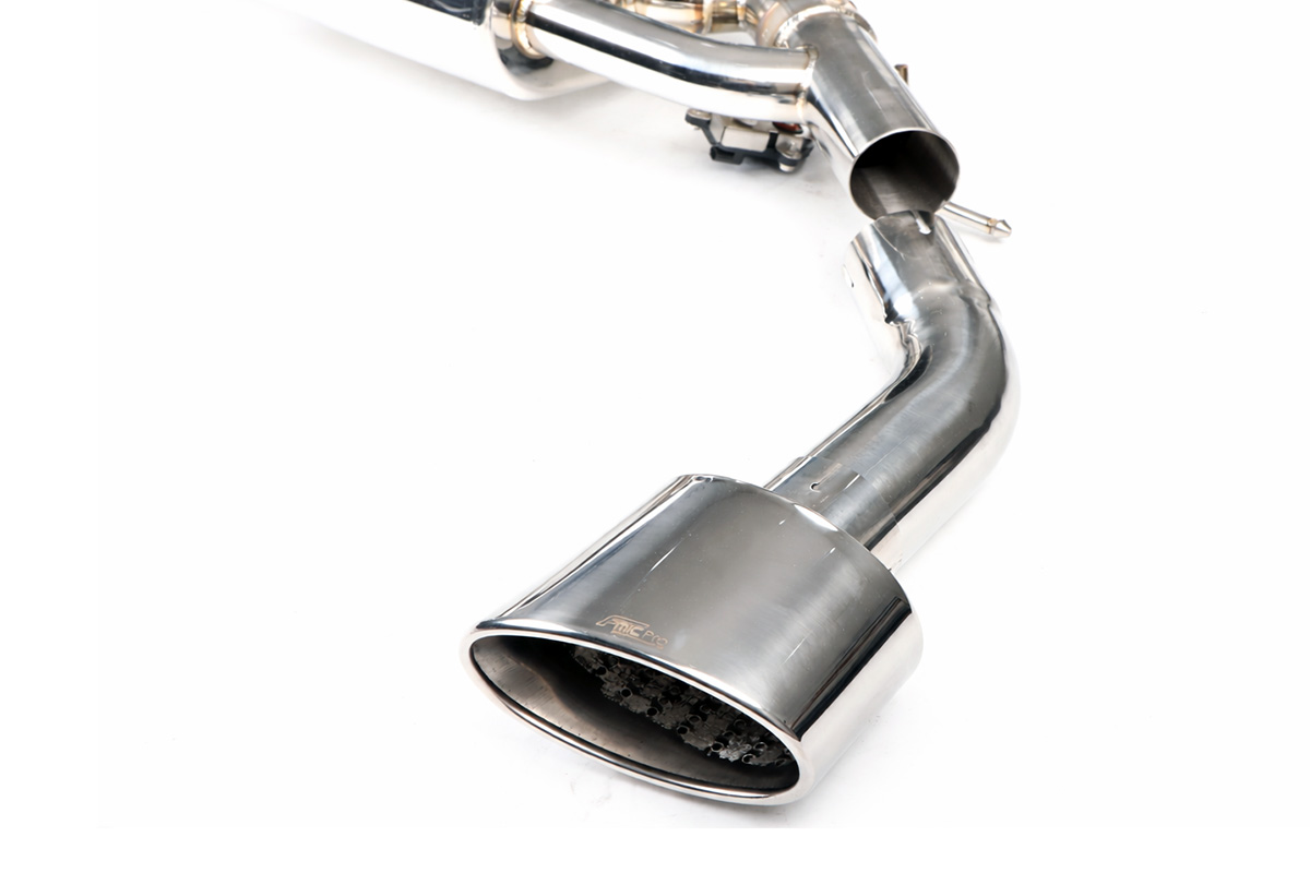 Abgasanlage Audi RS3 2.5 TFSI 17–23