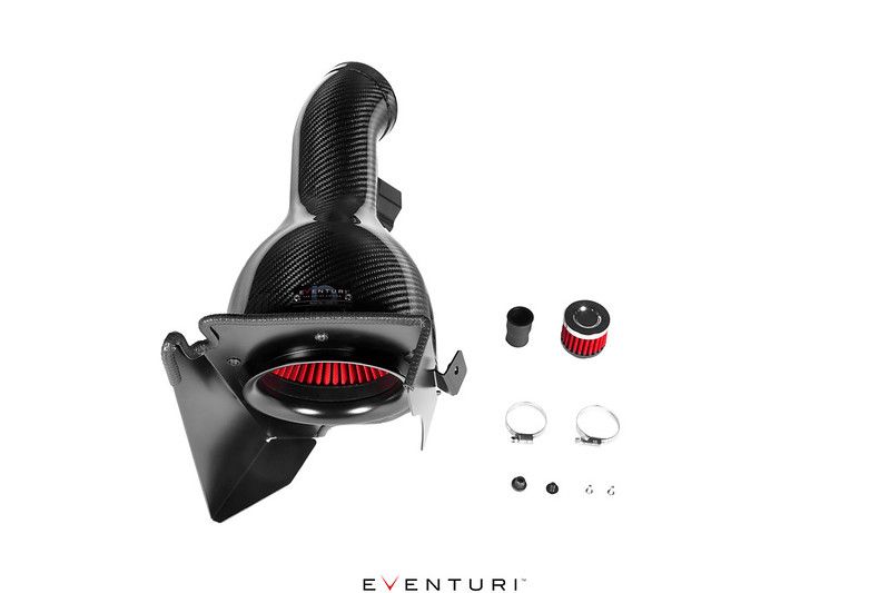 Eventuri Ansaugung Carbon BMW E36 M3