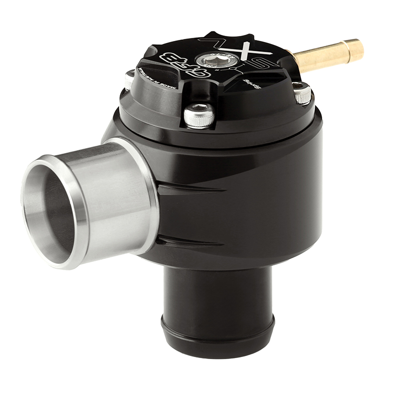 GFB SXV Schubumluftventil T9302 25mm Universal Bypass Ventil