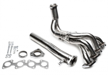 TA Technix Fächerkrümmer VW Golf I / Scirocco II – 16V