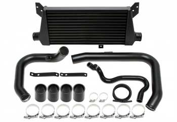 TA Technix Ladeluftkühler-Kit Audi A4 / VW Passat 1.8T