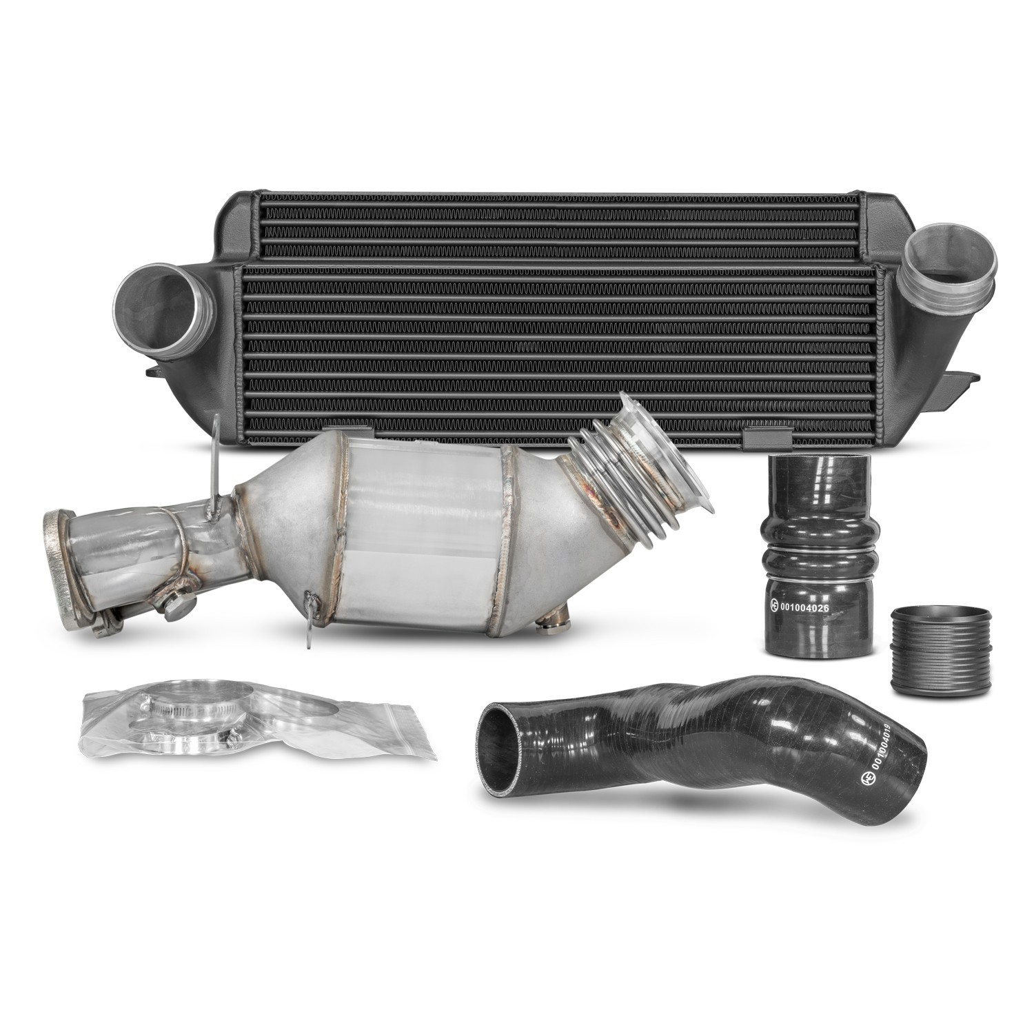 Competition Paket EVO 2 für : BMW E-Reihe N55 mit Kat