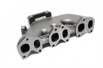 TA Technix Guss Turbokrümmer VW 2.8/2.9 VR6 – Wastegate 38/40 mm