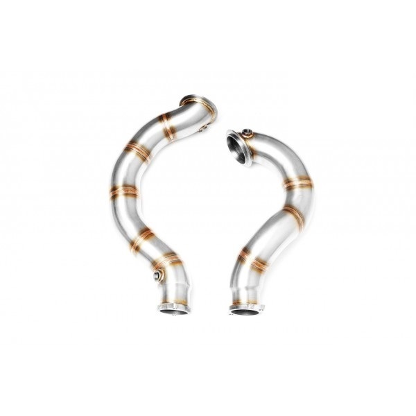 Zinram Downpipe Downpipe BMW E82,E88 135i N54