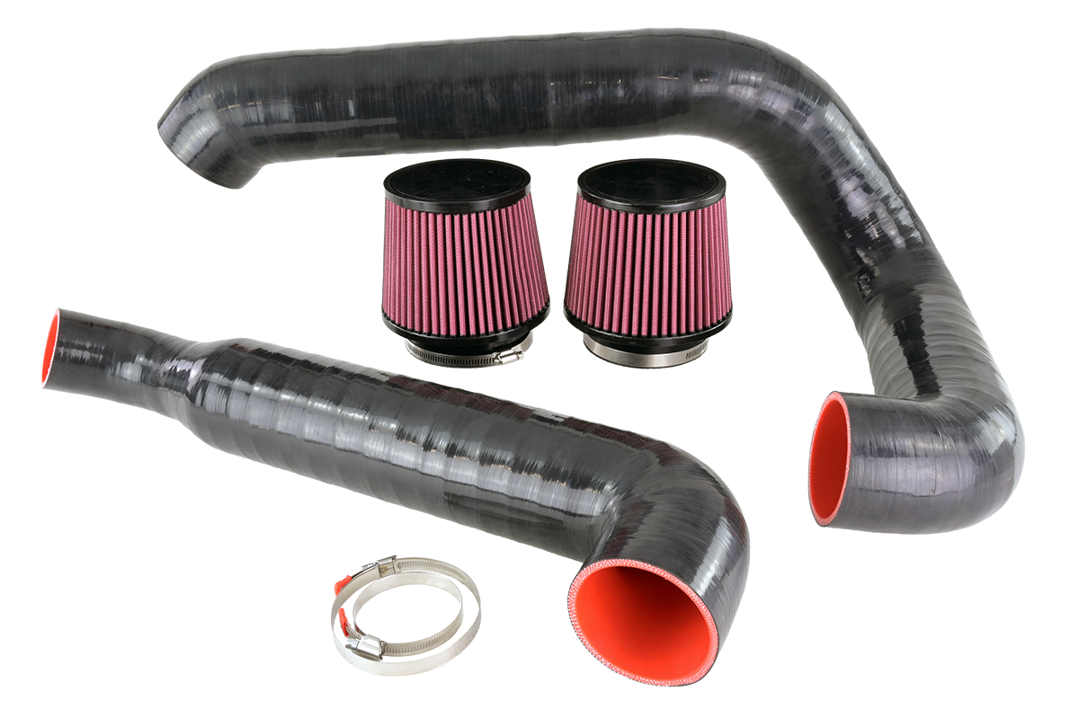 Ansaugkit BMW X3M F97 / X4M F98 S58 19–25
