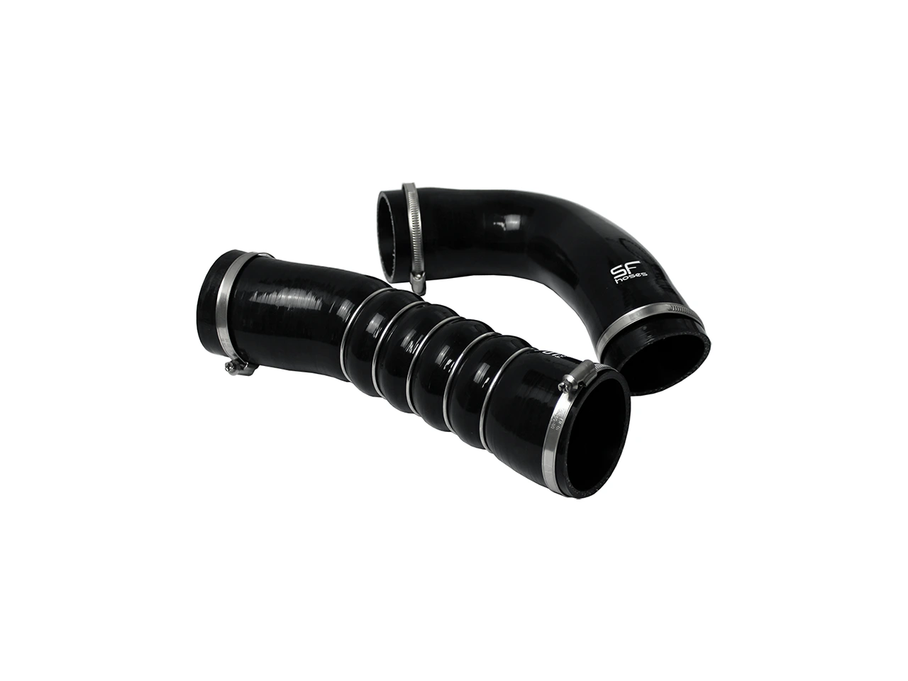 Ladeluftkühler Schlauchkit Audi RS3 8V/8Y / TTRS 8S 367PS 400PS