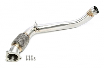 TA Technix Downpipe Porsche Panamera 971 3.0T – 73 mm