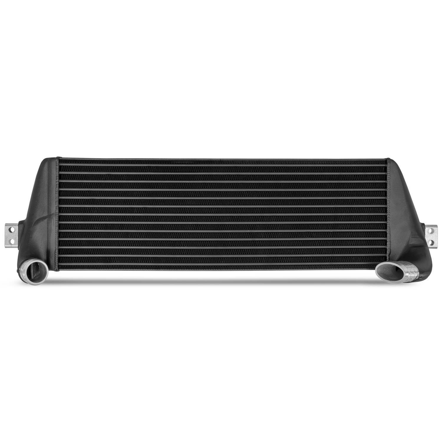 Comp. Ladeluftkühler Kit für : Fiat 500 Abarth