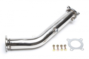 TA Technix Downpipe Audi 2.0 TFSI – 76 mm, Edelstahl
