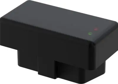 Grail OBD-Wizzard (ohne Display) Porsche