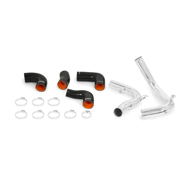 Mishimoto Ladeluftkühler-Rohrsatz für Volkswagen GTI 15+