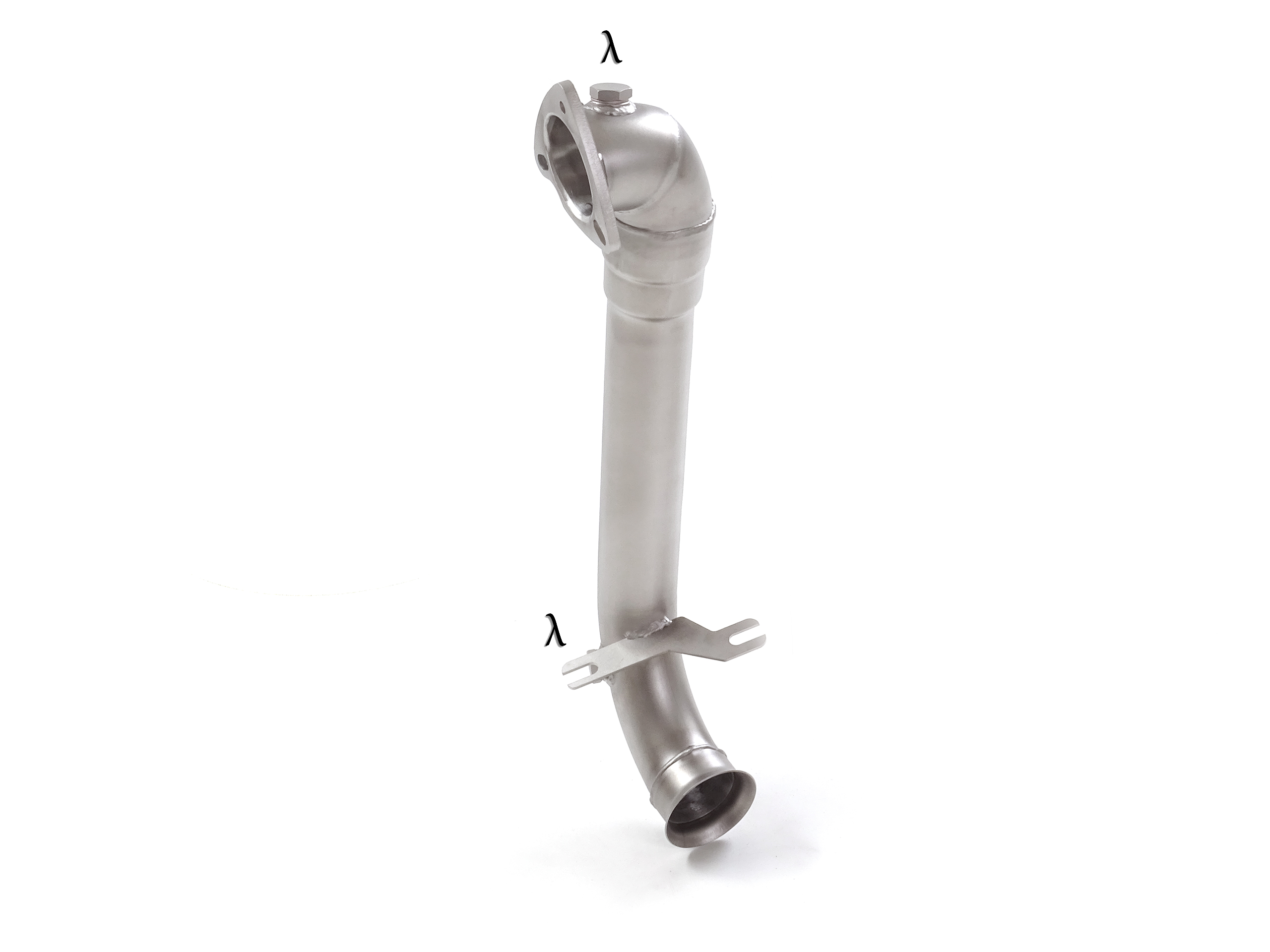 Downpipe Citroen DS3 1.6 THP | Ragazzon