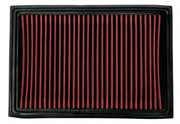 TA Technix Sportluftfilter Opel Mokka A / Chevrolet Trax