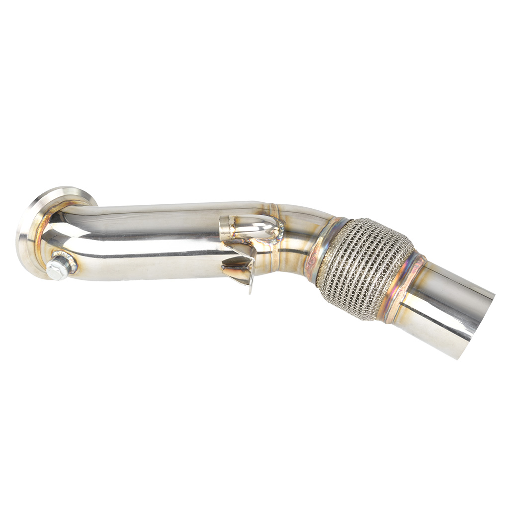 Downpipe BMW 3er/4er B48 330i 330e 420i 430i 16–20