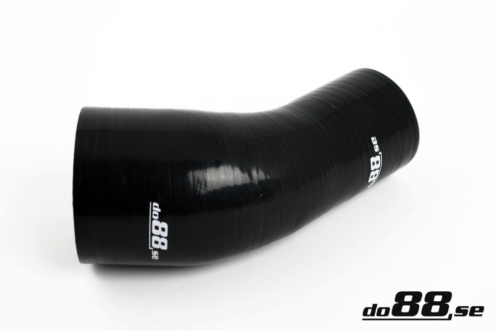 do88 Silikon Turbo Einlassschlauch Saab 9-3 Viggen B235R & 2.0T B205