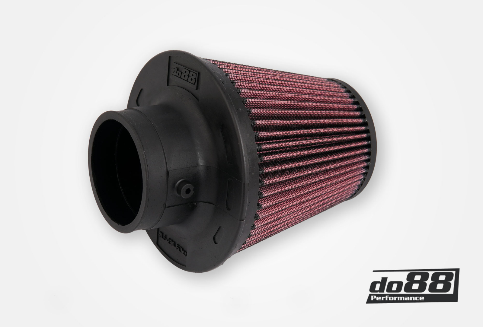 do88 Ersatzluftfilter Baumwolle für do88 Ansaugsystem Polo GTI AW & Audi A1 GB