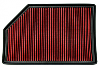 TA Technix Sportluftfilter Volvo S60 II – 343 x 221 x 32 mm
