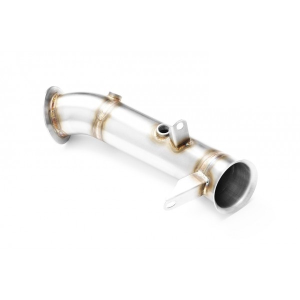 Zinram Downpipe BMW F20,F21 135i,135ix M N55