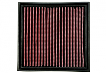 TA Technix Sportluftfilter universal – 213 x 213 mm