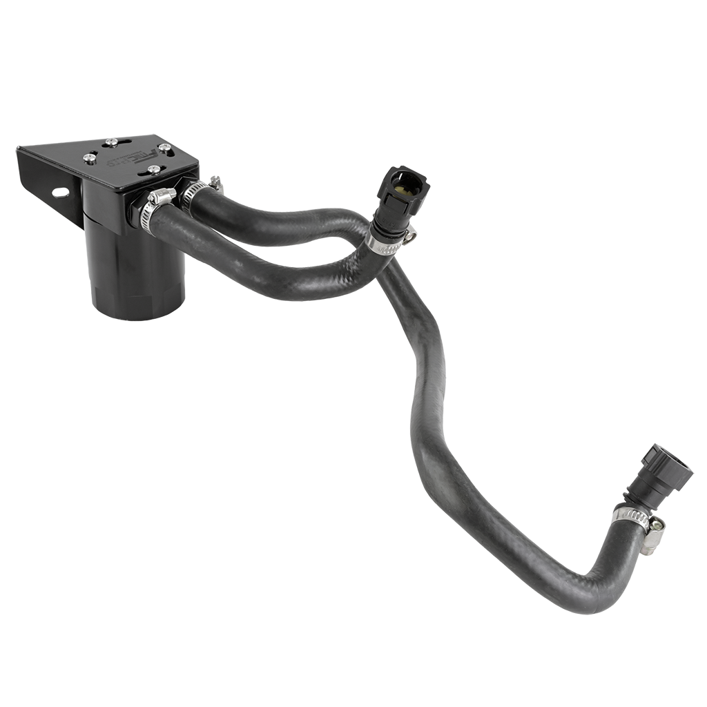 Catch Can Chevrolet Corvette C8 LT2 6.2L 2020–