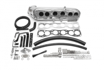 TA Technix Ansaugbrücke Toyota Supra MK4 JZA80 2JZGTE