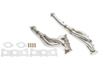 TA Technix Fächerkrümmer BMW N52N / N53 – 3er E90-E93