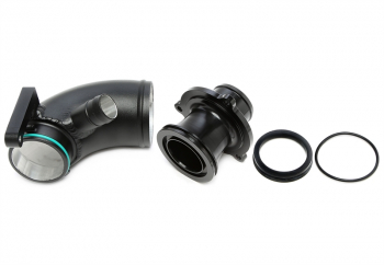 TA Technix Turbo Inlet + Outlet Set 1.8 TSI / 2.0 TFSI IS12/IS20/IS35