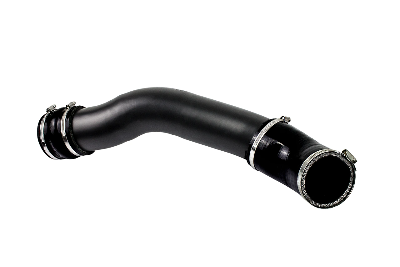 Ansaugrohr 89mm 2.5 TFSI Audi RS3 8V 367PS - blau
