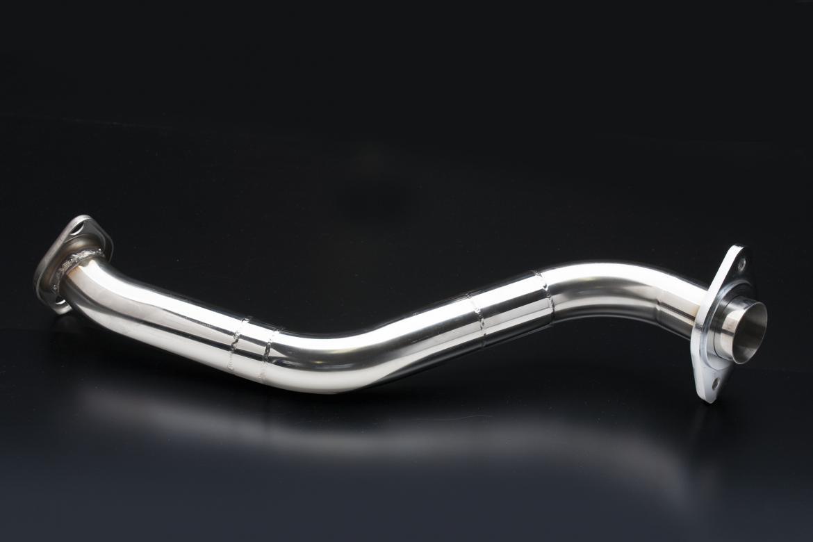 GReddy Downpipe Suzuki Swift Sport ZC33S K14C