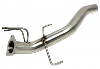 TA Technix Downpipe Audi Q7 4L / VW Touareg 7P – ohne Kat