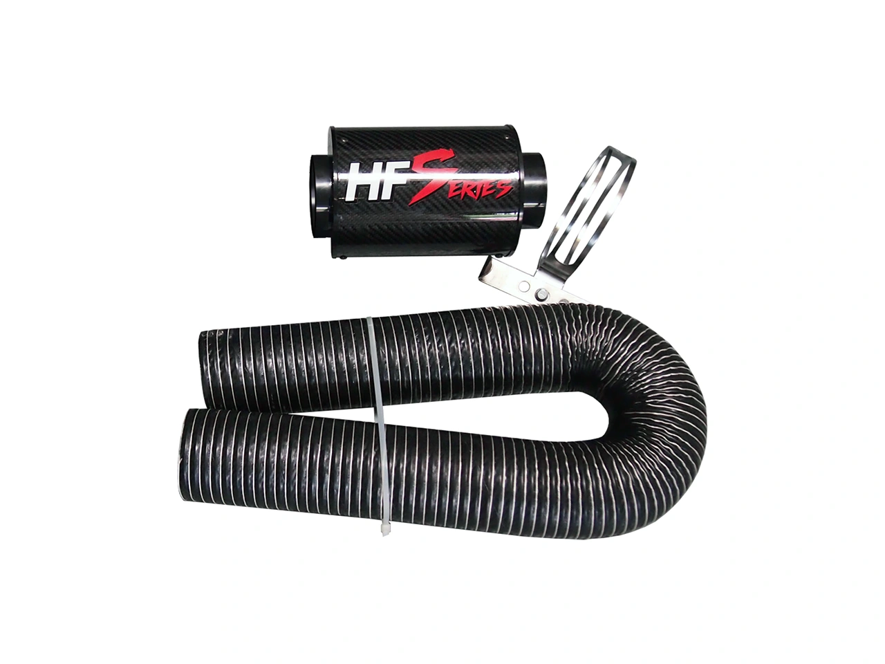 Air Intake Fiat Punto 1.4 T-Jet + Abarth / Alfa Romeo Mito 1.4TB - Fiat Grande Punto 120kW E5
