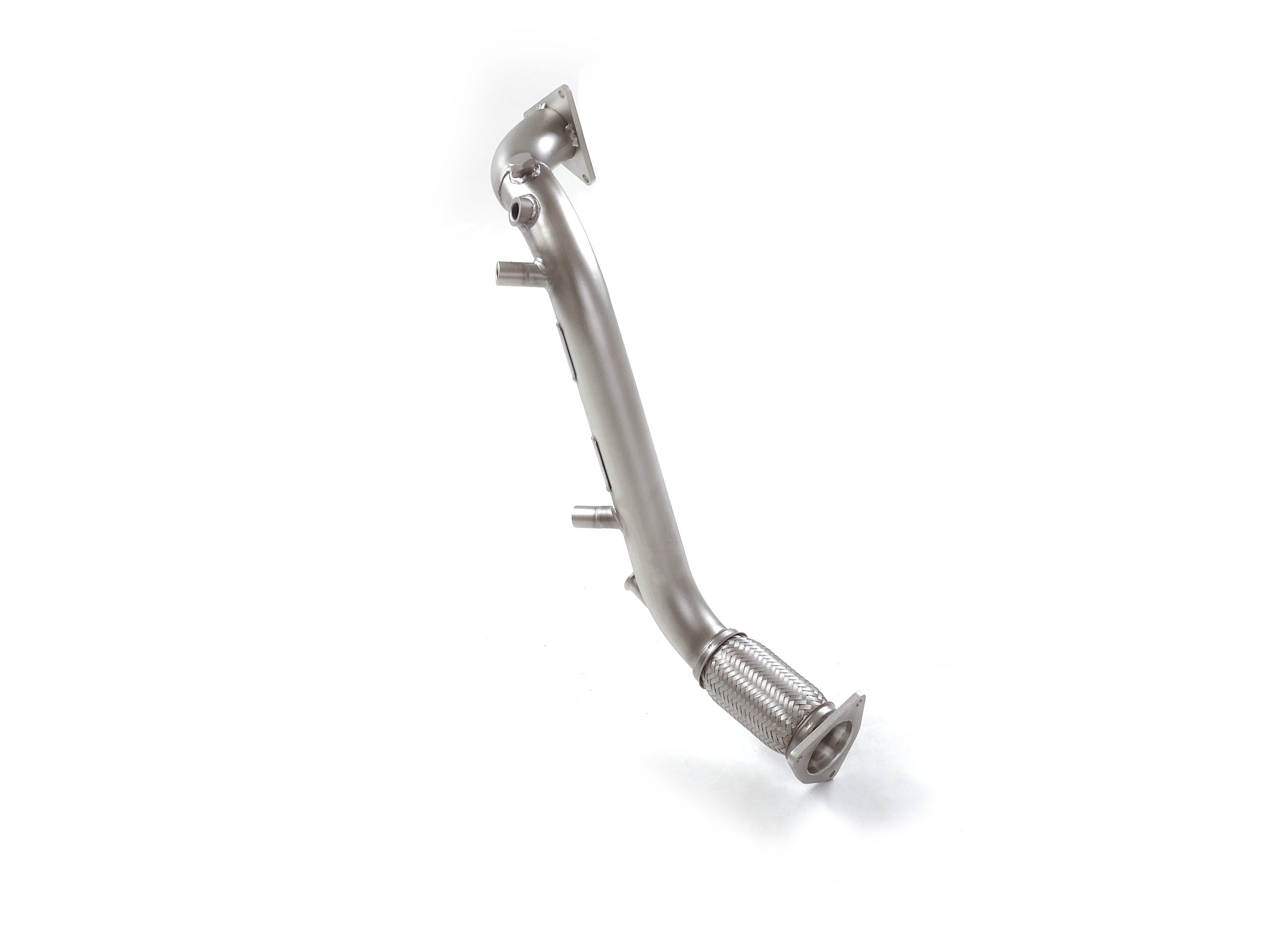 Downpipe VW Touareg 3.0 TDI 7P5 | Ragazzon