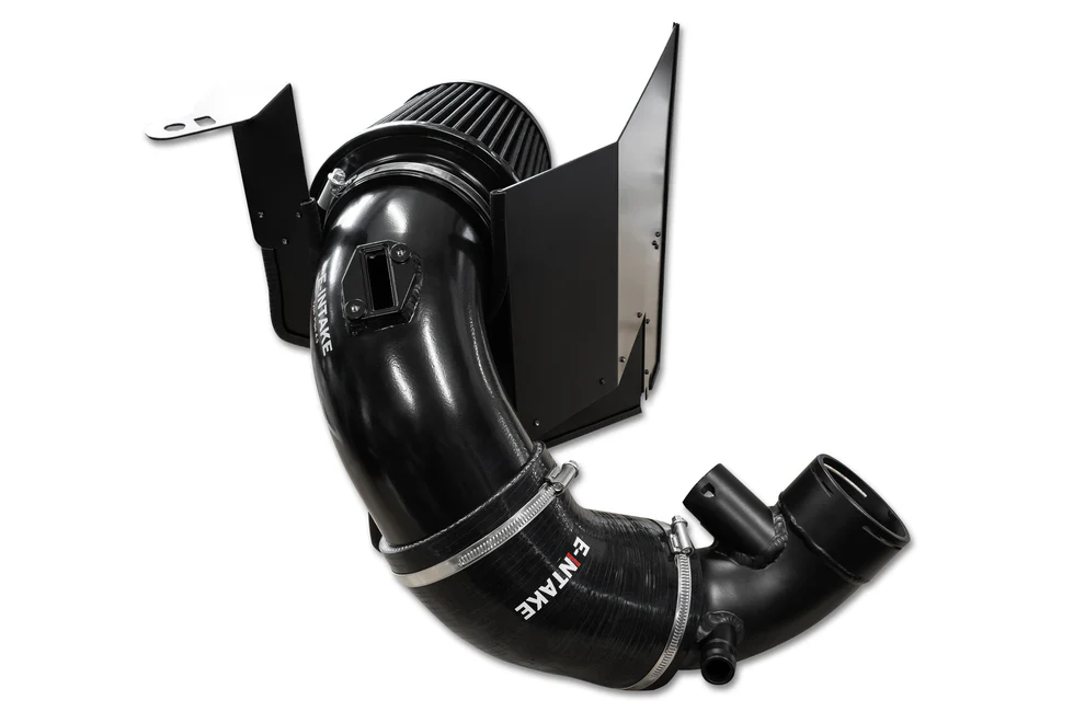 Open E-INTAKE für BMW B58 X3/X4 M40i Gen1 / Gen2 - Gen1
