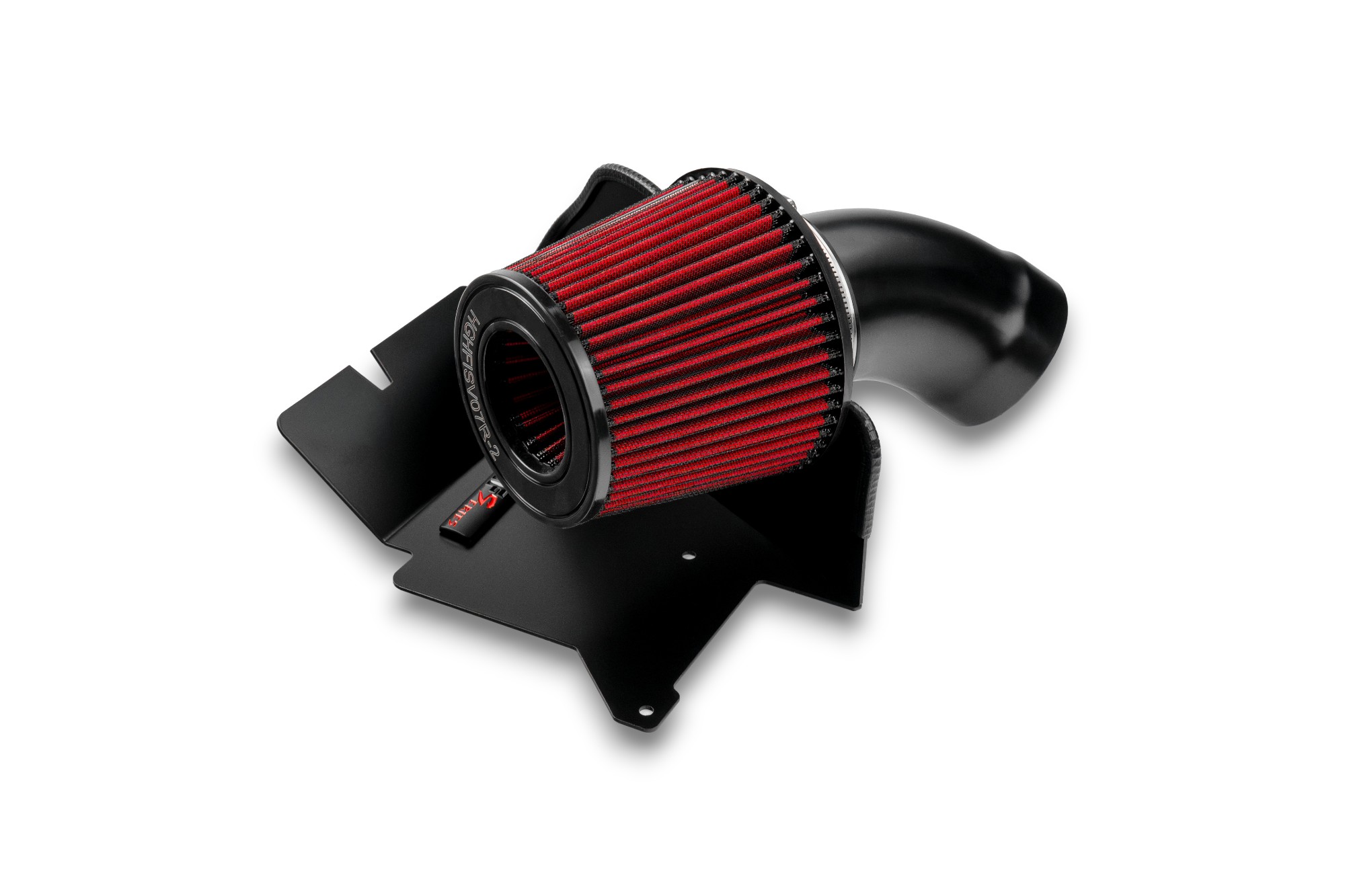 HG-Motorsport Race Intake 1,5 TFSI EA211 mit TTG Zulassung
