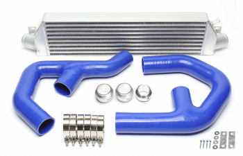 TA Technix Ladeluftkühler Kit Audi A3/S3 8P 2.0 TFSI, 60 mm