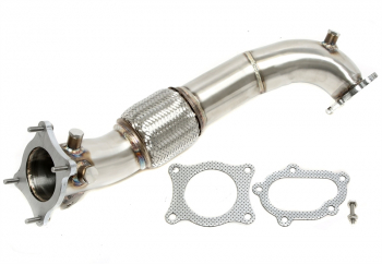 TA Technix Downpipe Audi 3.0 TDI Quattro – 76 mm, 5 Ports