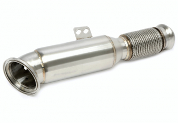 TA Technix Downpipe BMW B58 ohne Katalysator