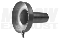 Magnaflow Schalldämpfer für Toyota Yaris P1 1,0 1,3