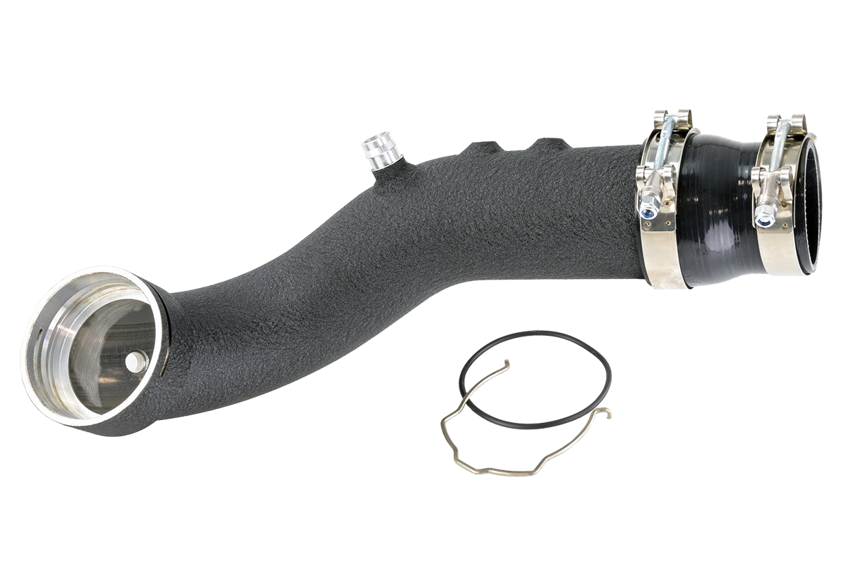 Ladeluftrohr BMW F10 F12 F07 535i 640i N55 2011–17