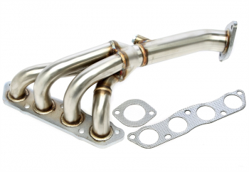 TA Technix Fächerkrümmer Mazda MX-5 ND 2.0 G160
