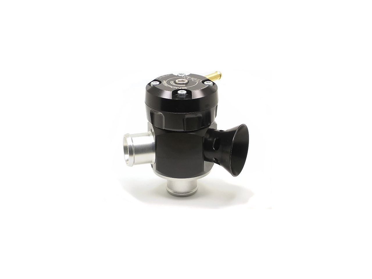 GFB T9025 Respons Schubumluftventil VAG 1.8T/ 2.7T (z.B. A3 8L, TT 8N, Golf 4)
