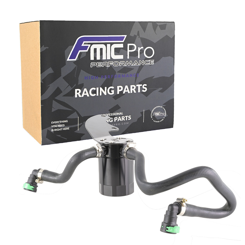 Catch Can Ford Mustang GT 5.0 S197 II 11–14