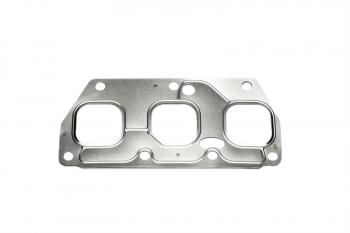 TA Technix Abgaskrümmer-Dichtung 3.2 V6 / R32 – Zylinder 4-6, OEM 022 253 050 C