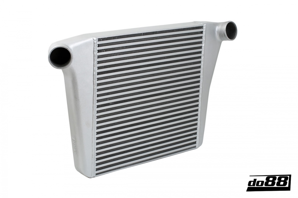 do88 Ladeluftkühler Aluminium Volvo 240 740 940 700/900 Turbo
