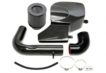 TA Technix Carbon Air Intake VW Golf VIII CD 1.4 Turbo